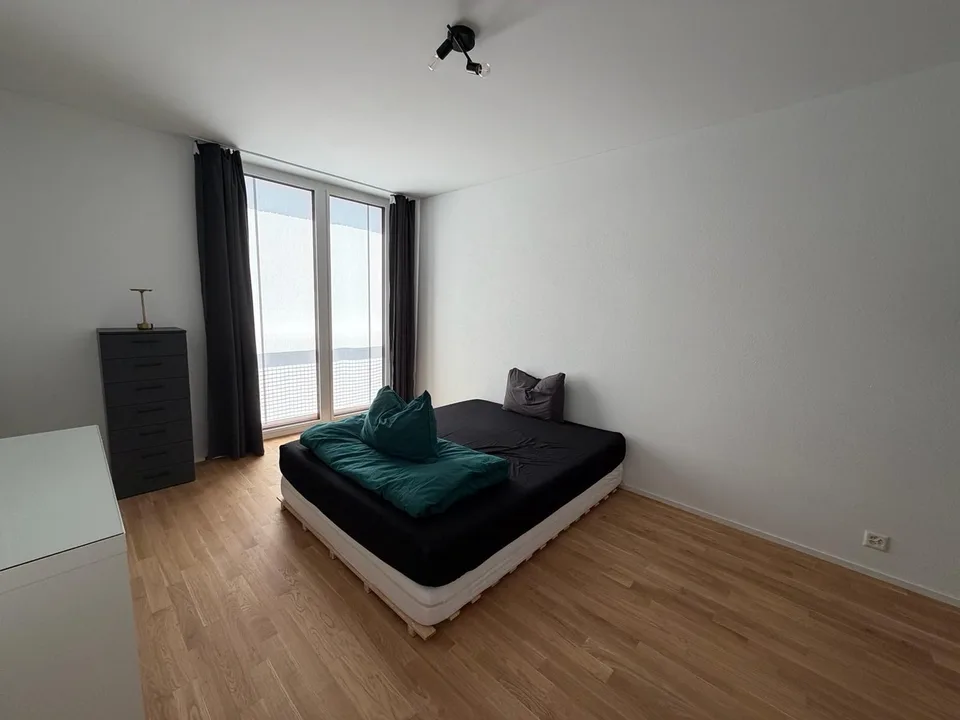 Nachmieter gesucht per 01.09.2026