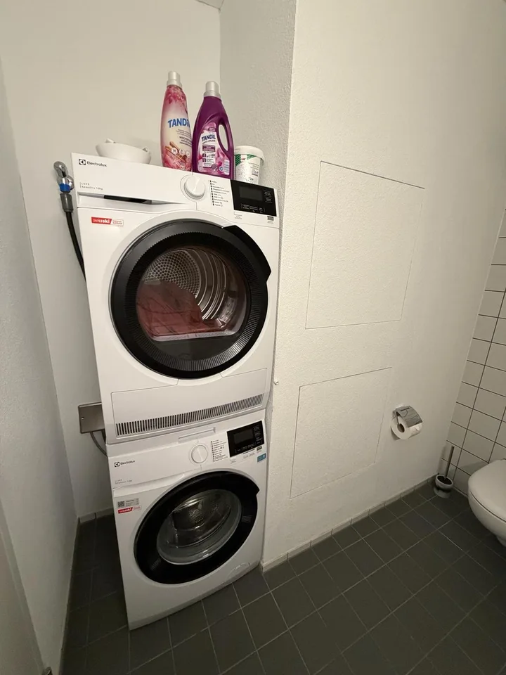 Nachmieter gesucht per 01.09.2026