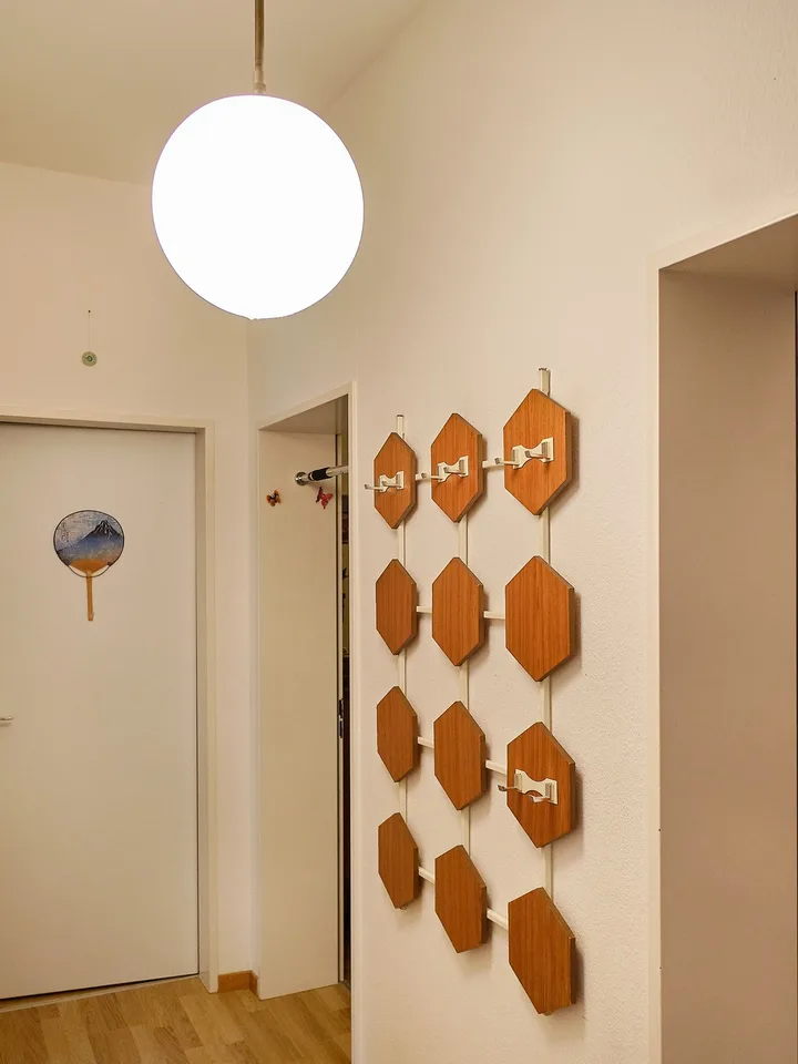 Möblierte 3-Zimmer-Wohnung zur Untermiete ab Mitte September bis Ende Jahr