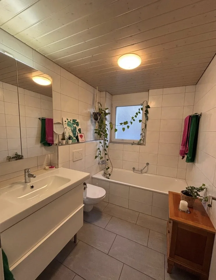 4 ½ room apartment, 8840 Einsiedeln