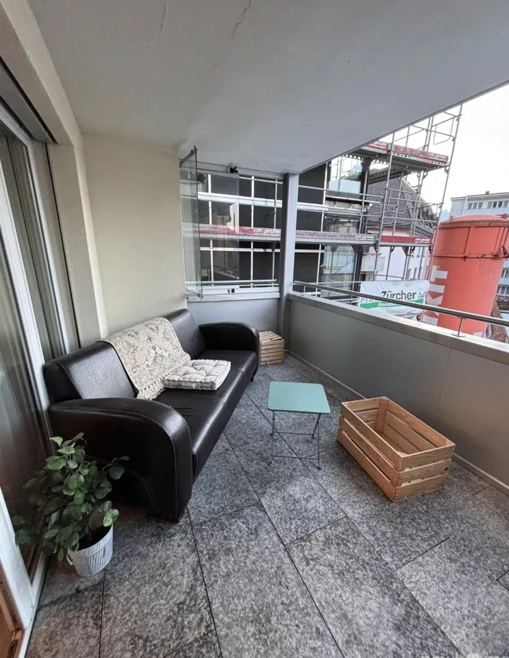 4 ½ room apartment, 8840 Einsiedeln