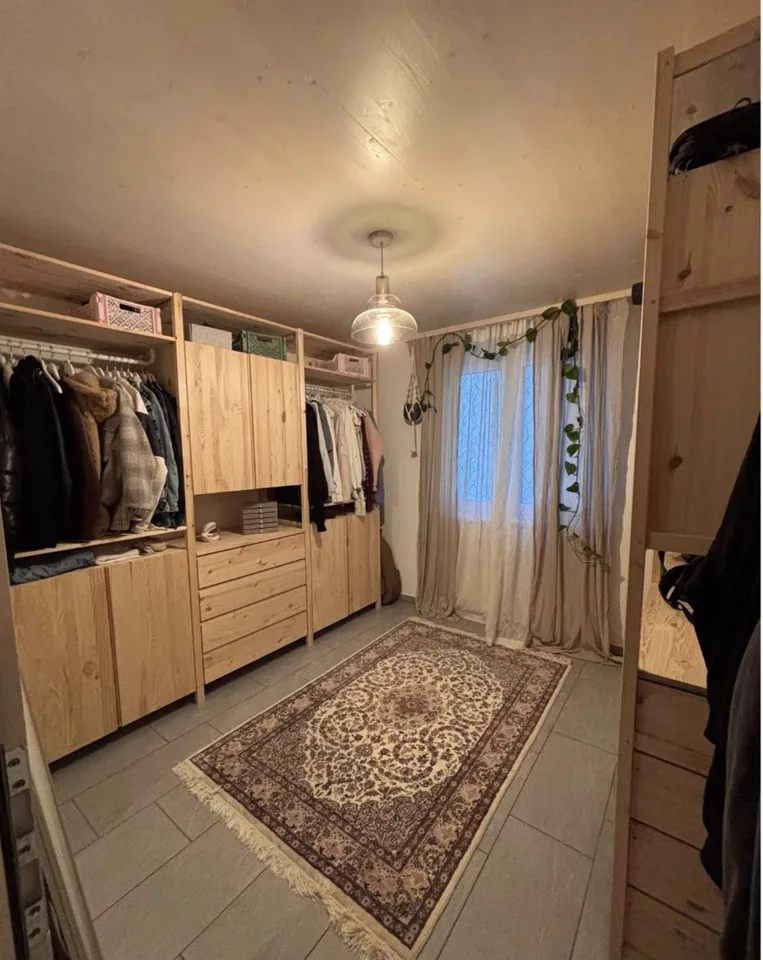 4 ½ room apartment, 8840 Einsiedeln