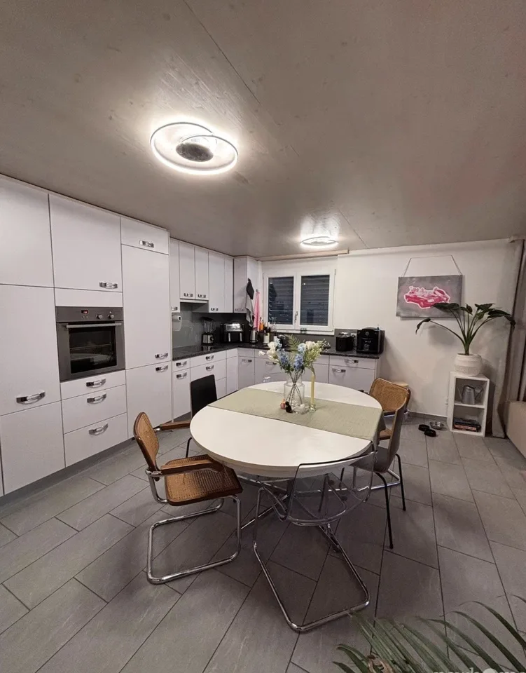 4 ½ room apartment, 8840 Einsiedeln