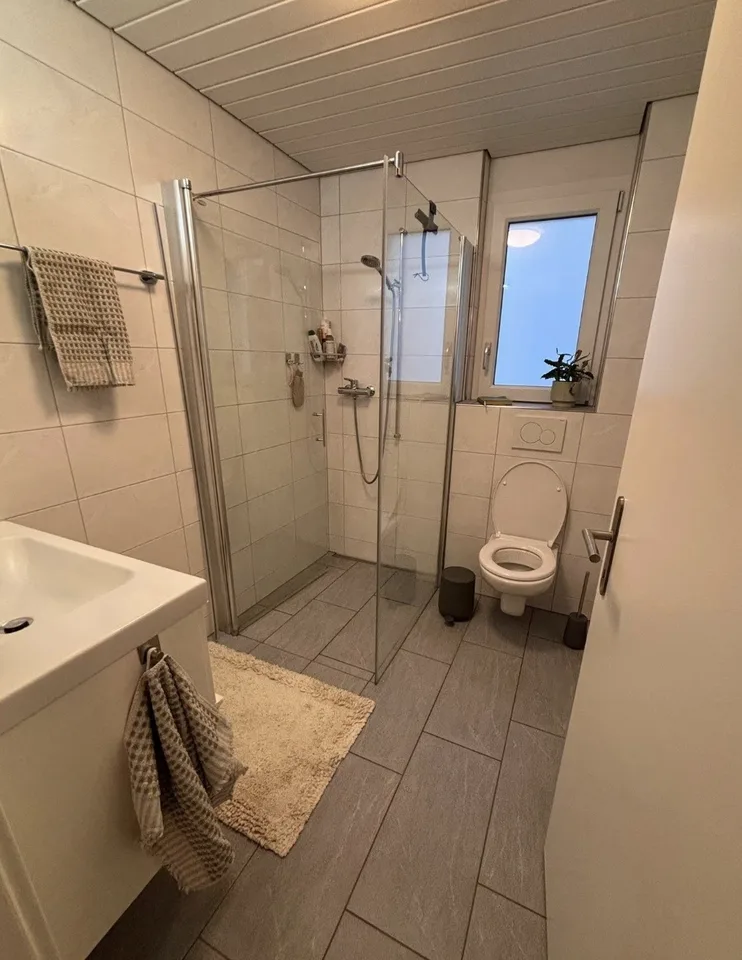 4 ½ room apartment, 8840 Einsiedeln