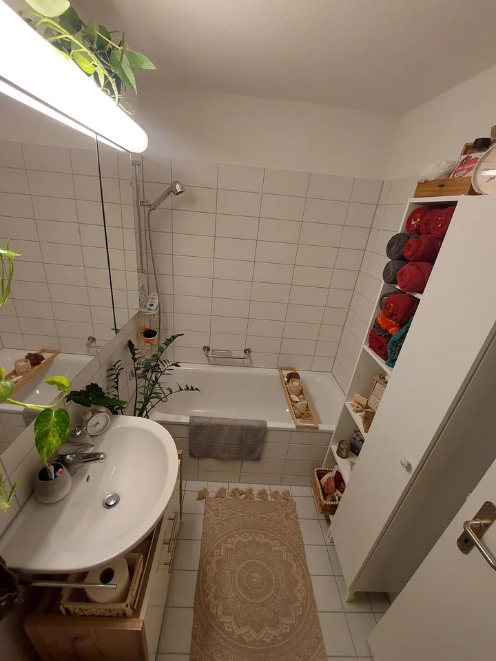 WG-Zimmer in Zürich Affoltern zu vermieten