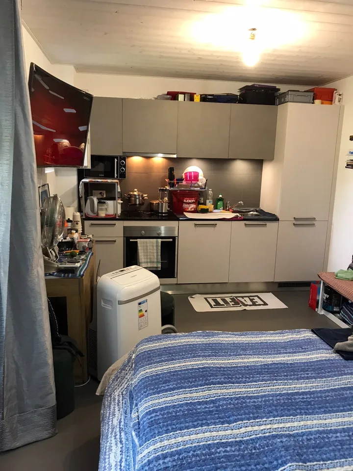 Studio à louer