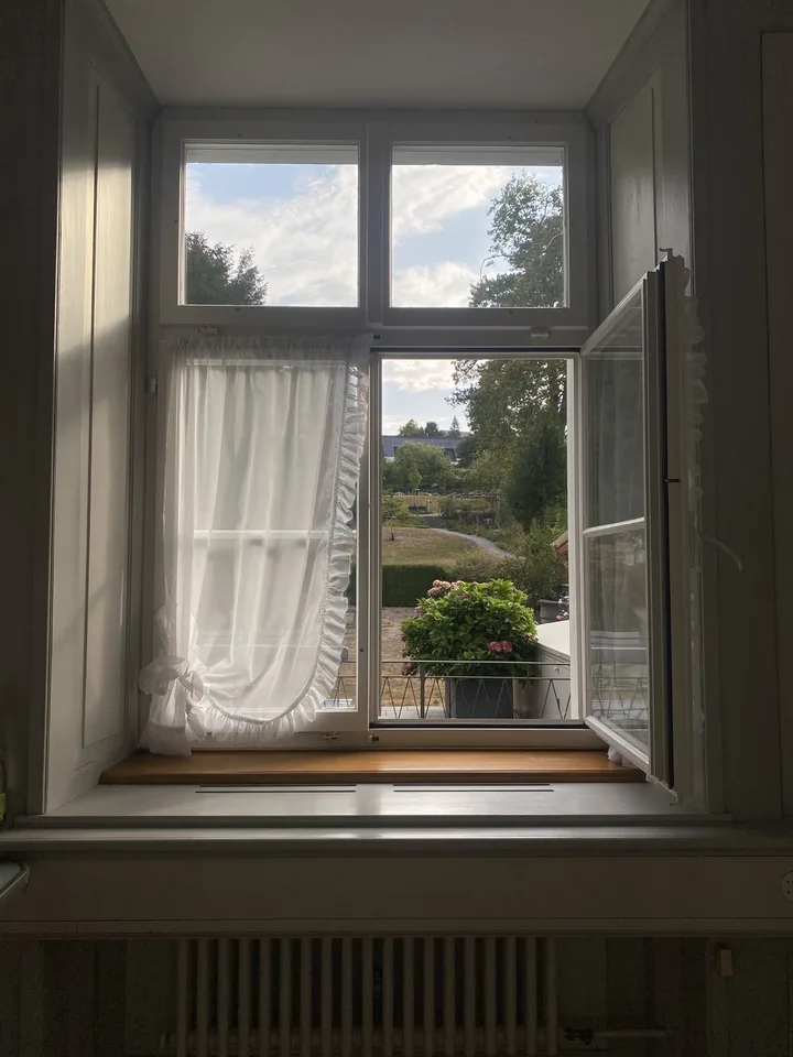 Nachmieter gesucht – wunderschöne 3-Zimmer-Altbauwohnung in Weinfelden