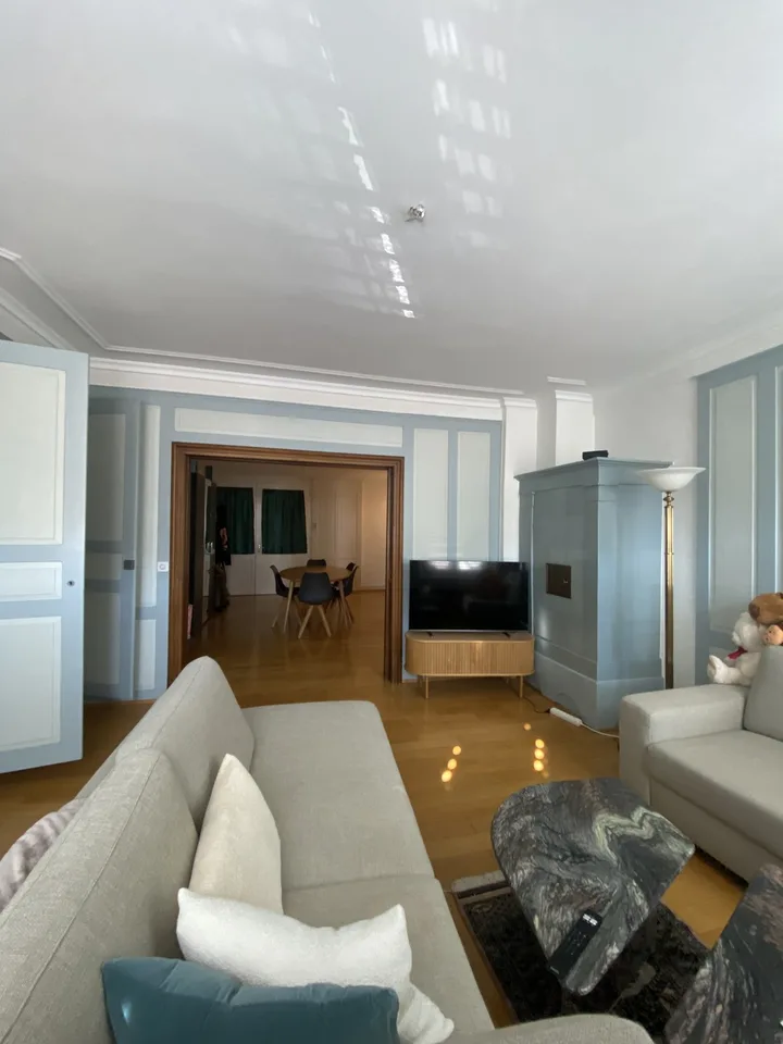Nachmieter gesucht – wunderschöne 3-Zimmer-Altbauwohnung in Weinfelden