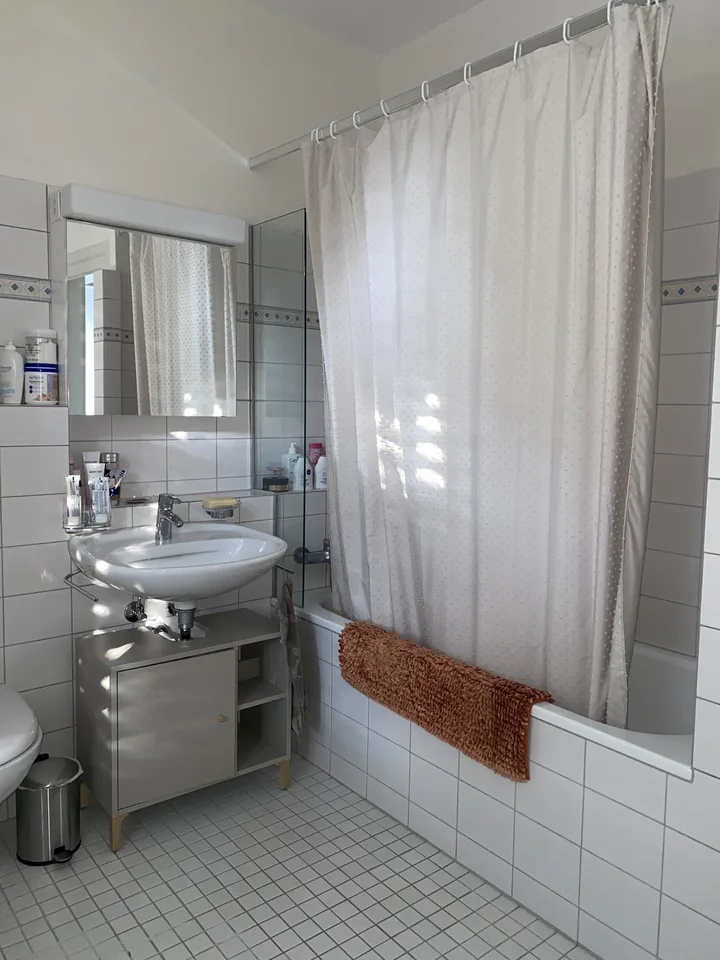 Nachmieter gesucht – wunderschöne 3-Zimmer-Altbauwohnung in Weinfelden