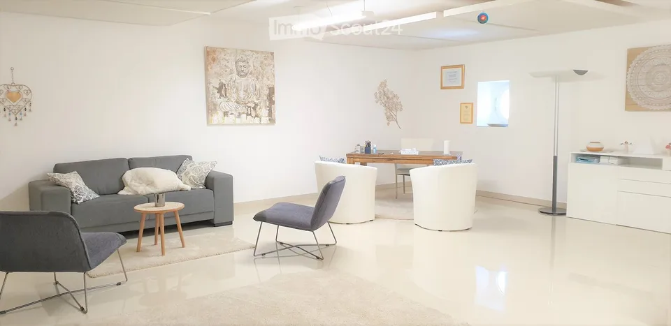 Spacieux, magnifique bureau/cabinet, 15 min de Lausanne, Morges, Yverdon avec bornes de recharge