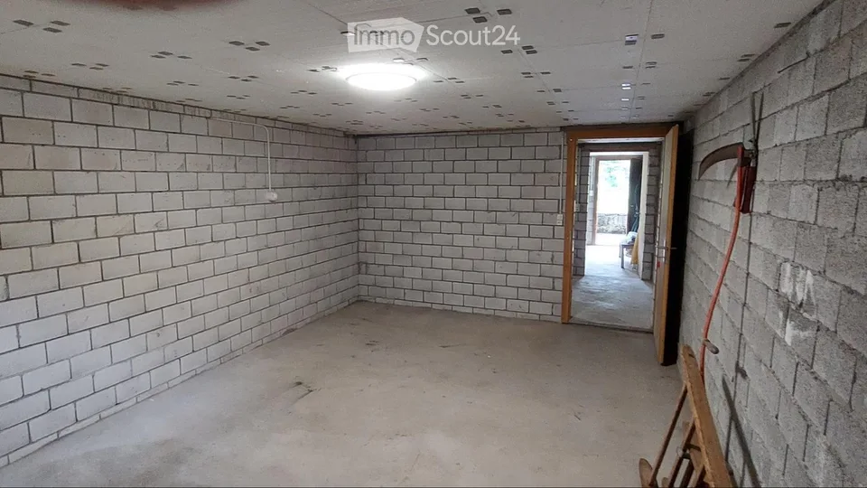 Ein Haus mit hoher Lebensqualität <>  Una casa con un'alta qualità di vita
