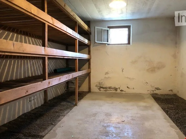 Bright 4-room old building apartment on the Kapuzinerhügel with a view