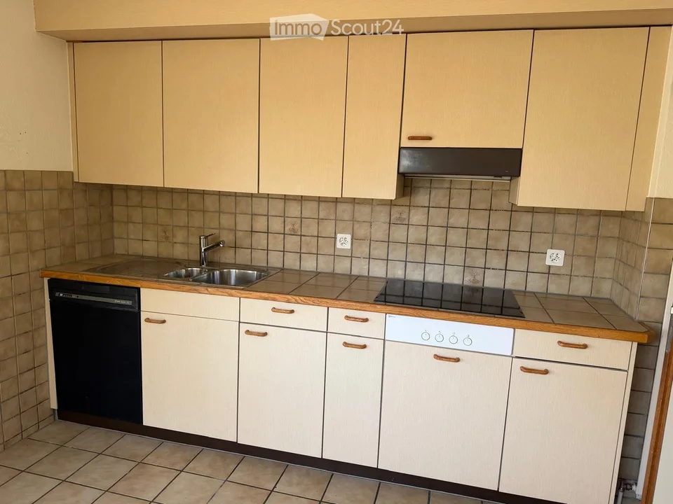Bright 4-room old building apartment on the Kapuzinerhügel with a view