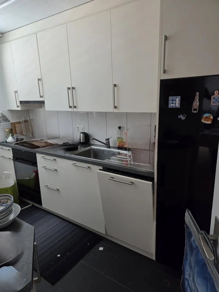 3,5 Zimmer Attikawohnung
