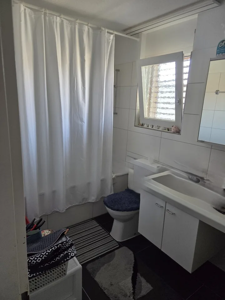 3,5 Zimmer Attikawohnung