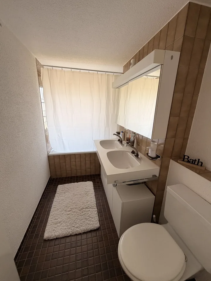 3 ½ locali appartamento, 8552 Felben-Wellhausen