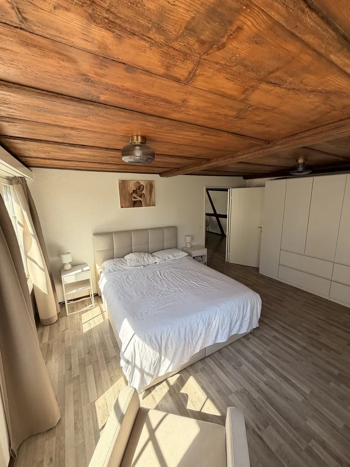 3 ½ locali appartamento, 8552 Felben-Wellhausen
