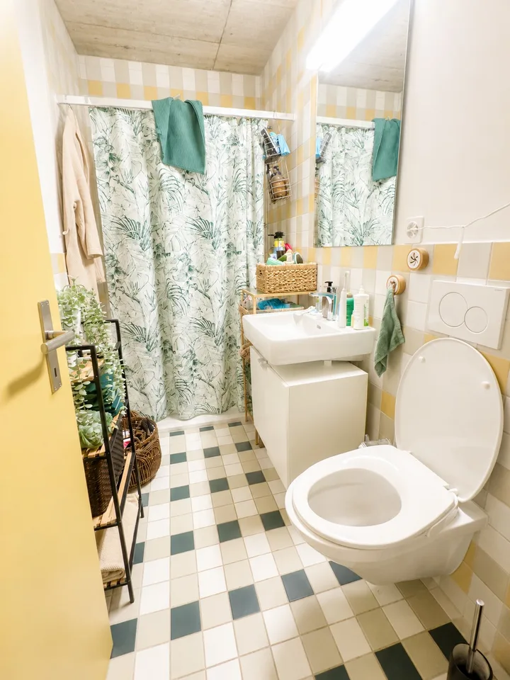 Mitbewohnerin gesucht – Helle 4.5-Zimmer-Wohnung in Bülach per Nov/Dez 26’