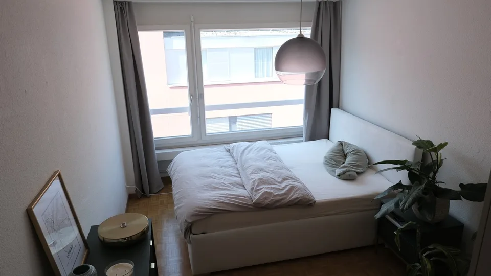 WG-Zimmer in Luzerner Neustadt