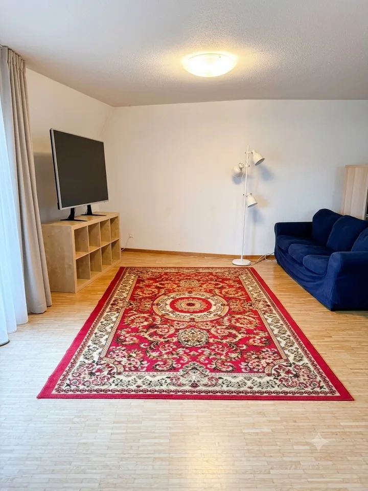 4 ½ rooms apartment, 8050 Zurich