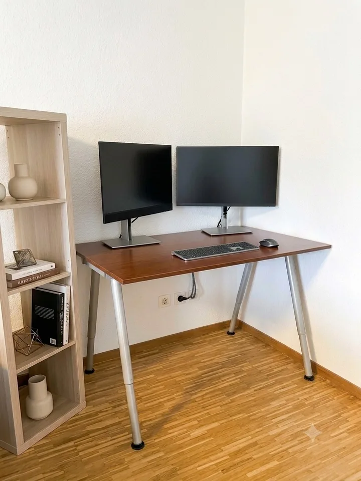 4 ½ Zimmer-Wohnung, 8050 Zürich