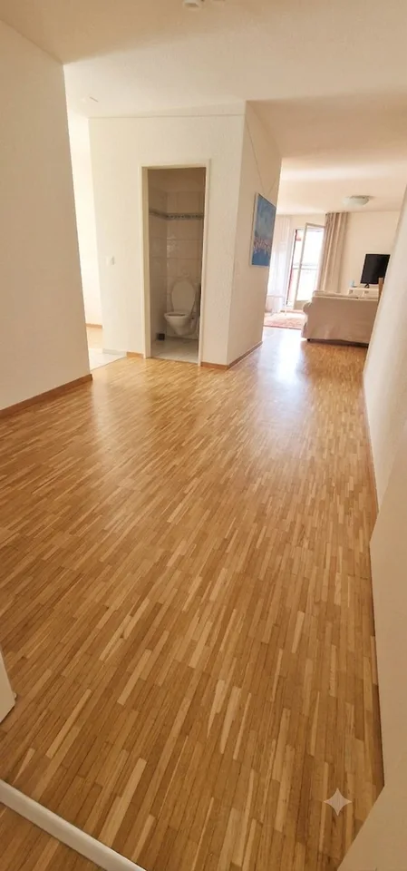 4 ½ Zimmer-Wohnung, 8050 Zürich
