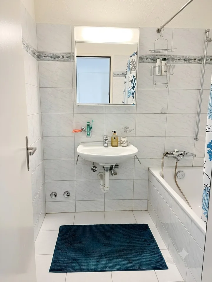 4 ½ Zimmer-Wohnung, 8050 Zürich