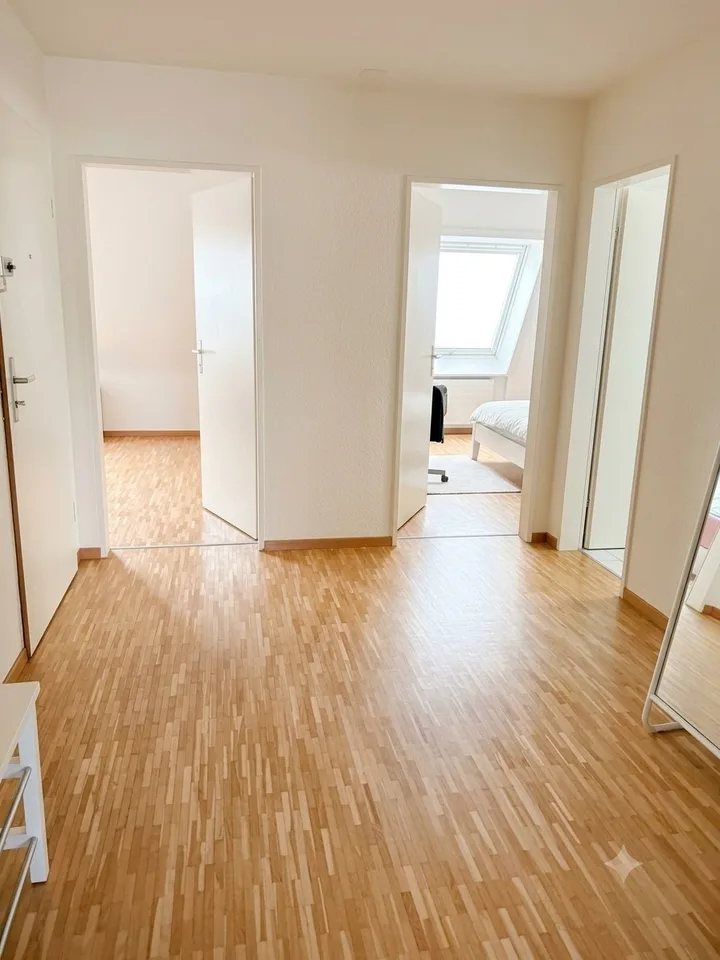 4 ½ Zimmer-Wohnung, 8050 Zürich