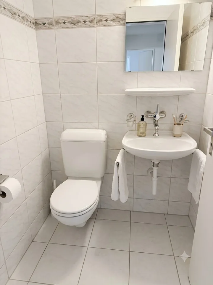 4 ½ Zimmer-Wohnung, 8050 Zürich