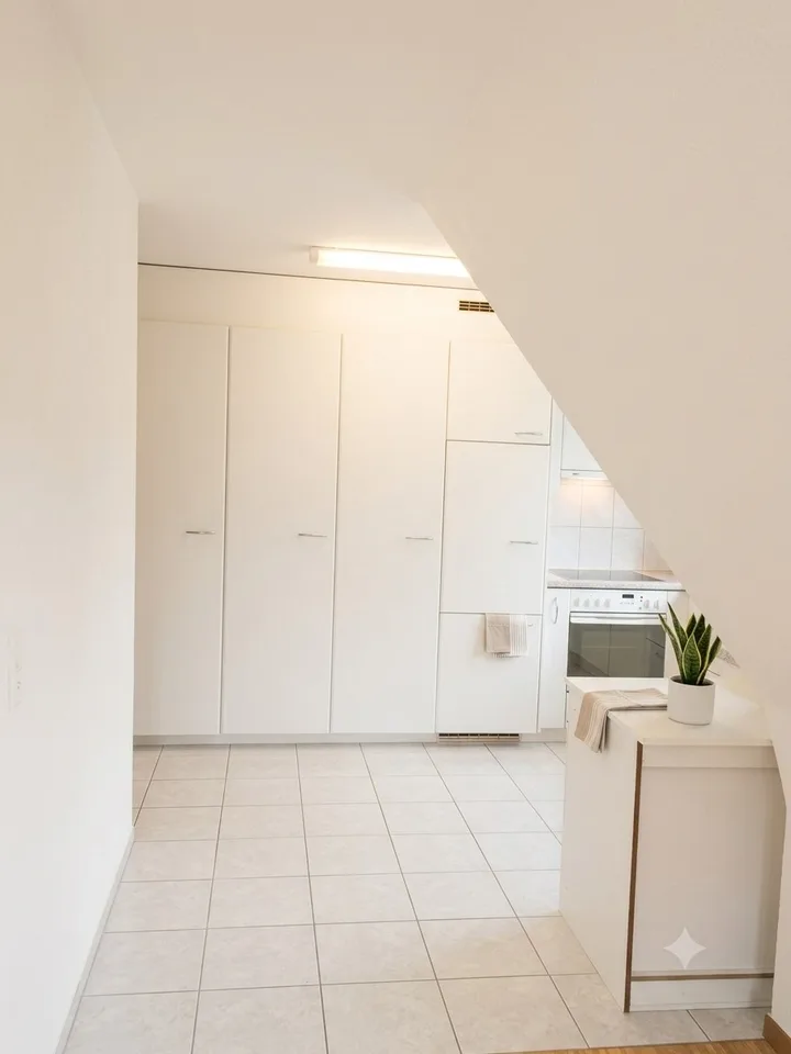 4 ½ Zimmer-Wohnung, 8050 Zürich