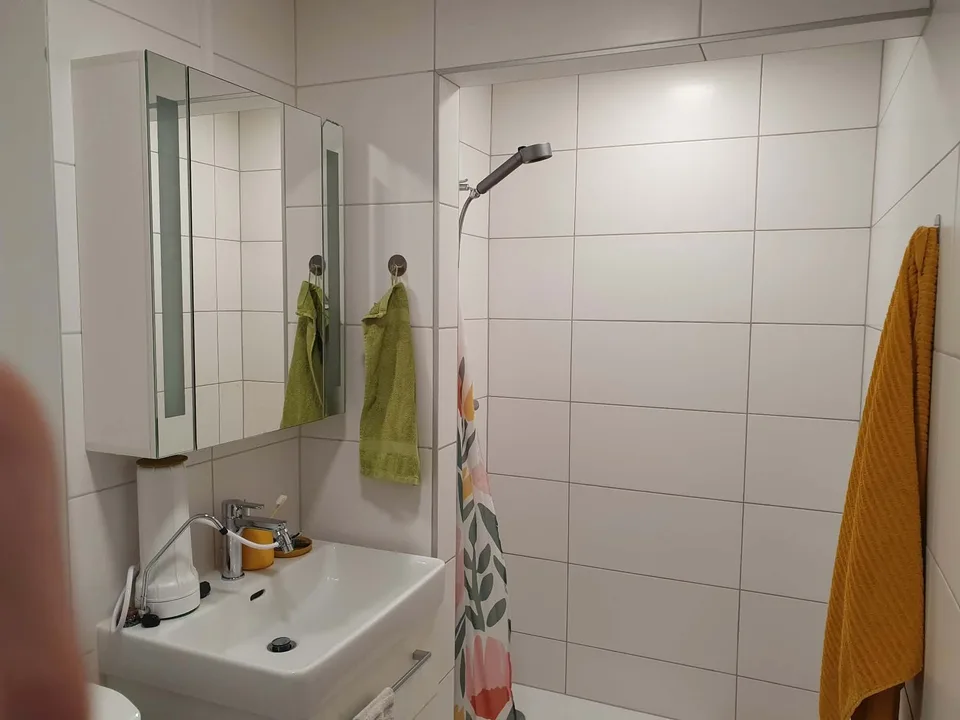 Übernahme des Mietvertrags: Studio ~36m² voll ausgestattet in der Nähe von Bellevaux (Lausanne)