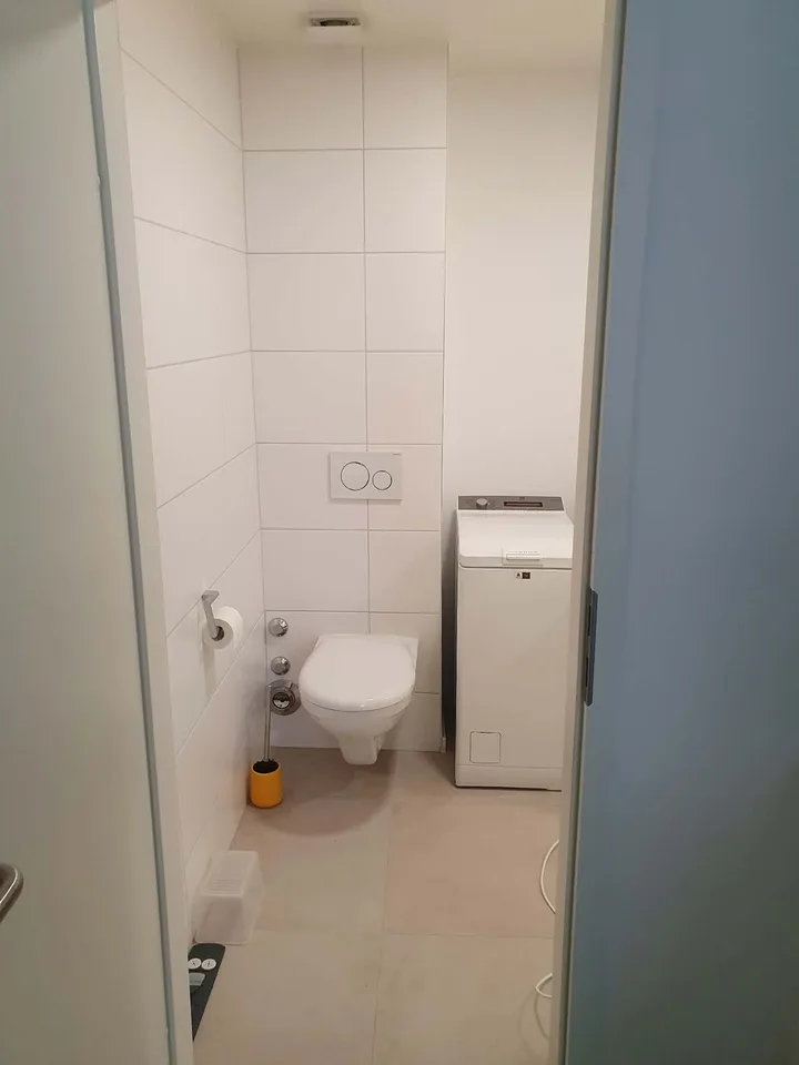 Übernahme des Mietvertrags: Studio ~36m² voll ausgestattet in der Nähe von Bellevaux (Lausanne)