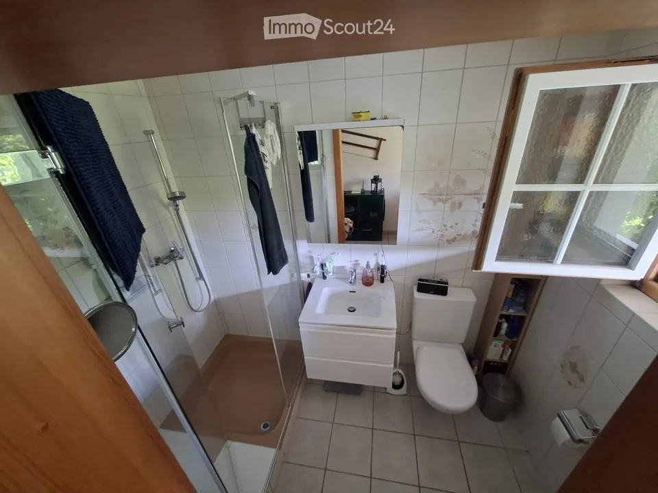 Charmante 4.5-Zimmer-Wohnung in Jegenstorf