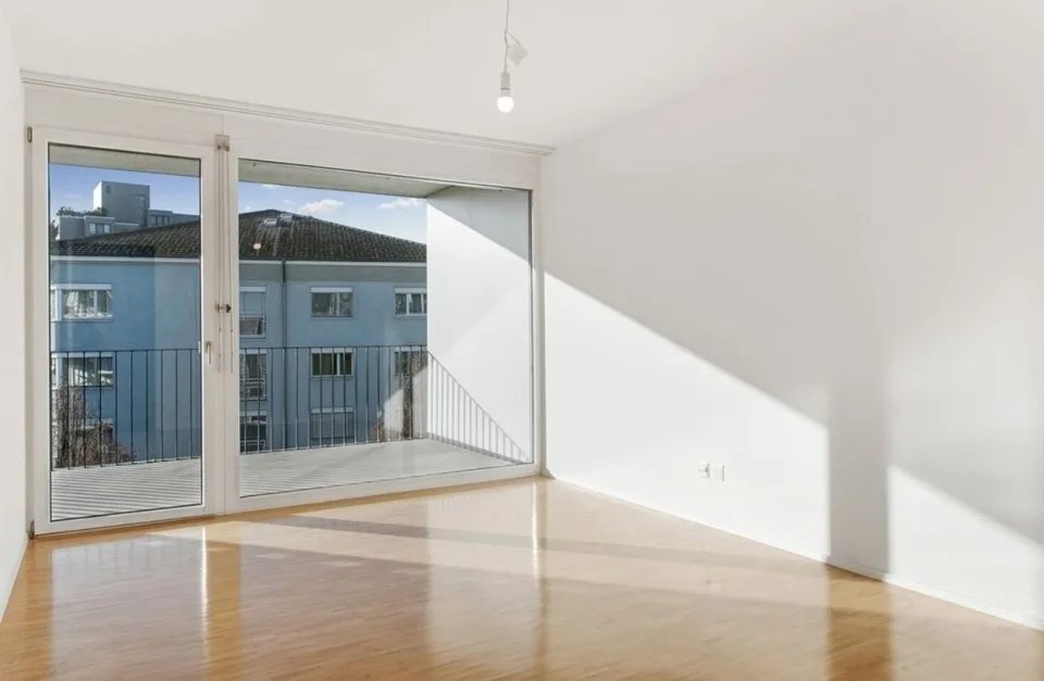 WG-Zimmer an zentraler Lage in Sursee