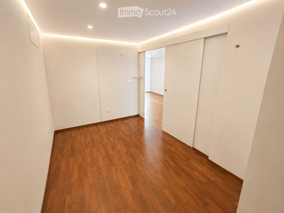 Modernes Büro im Herzen von Lugano – Via Francesco Soave