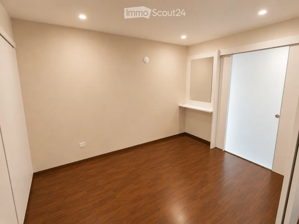 Modernes Büro im Herzen von Lugano – Via Francesco Soave