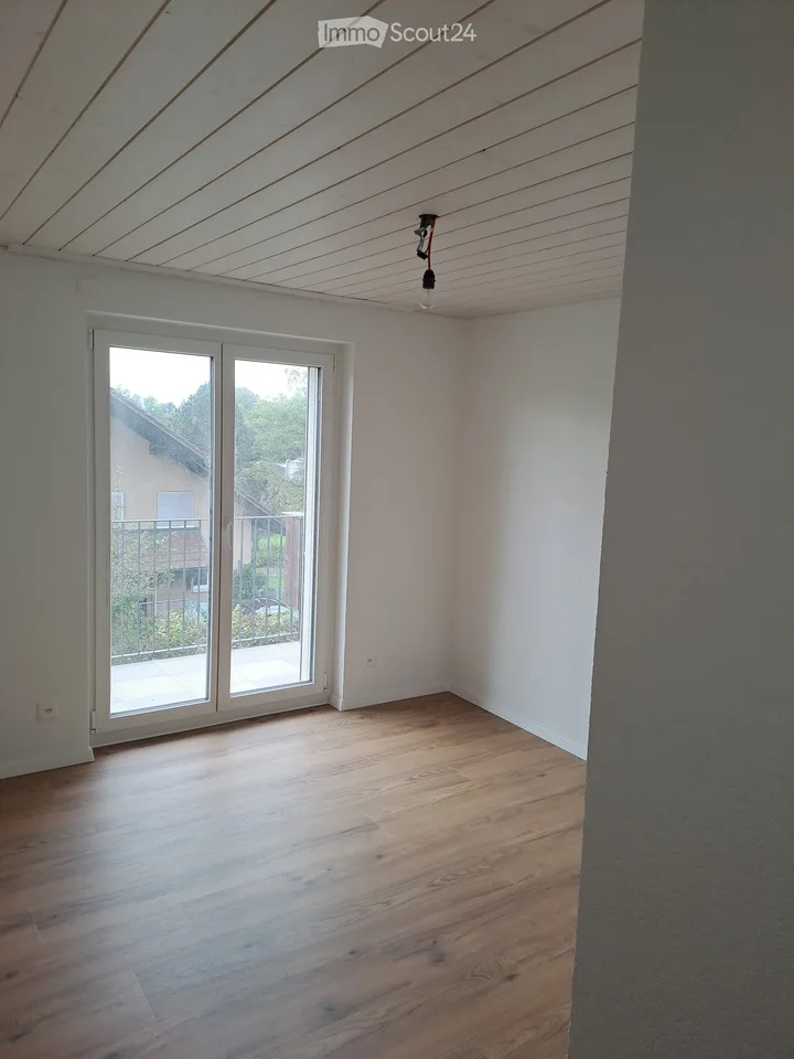 Renoviertes Doppeleinfamilienhaus an attraktiver Lage