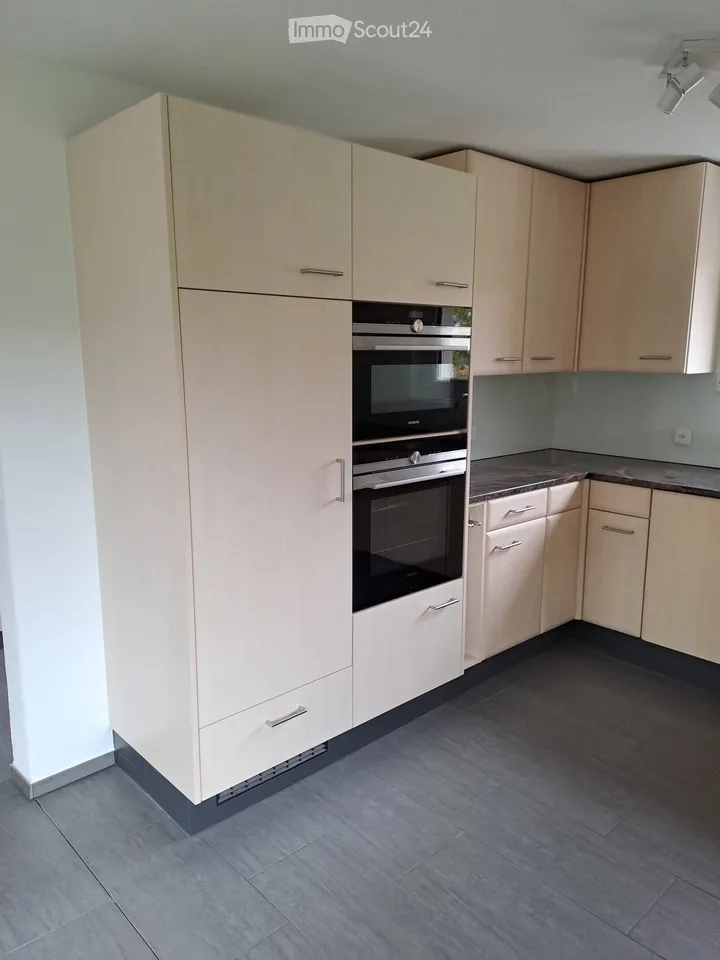 Renoviertes Doppeleinfamilienhaus an attraktiver Lage