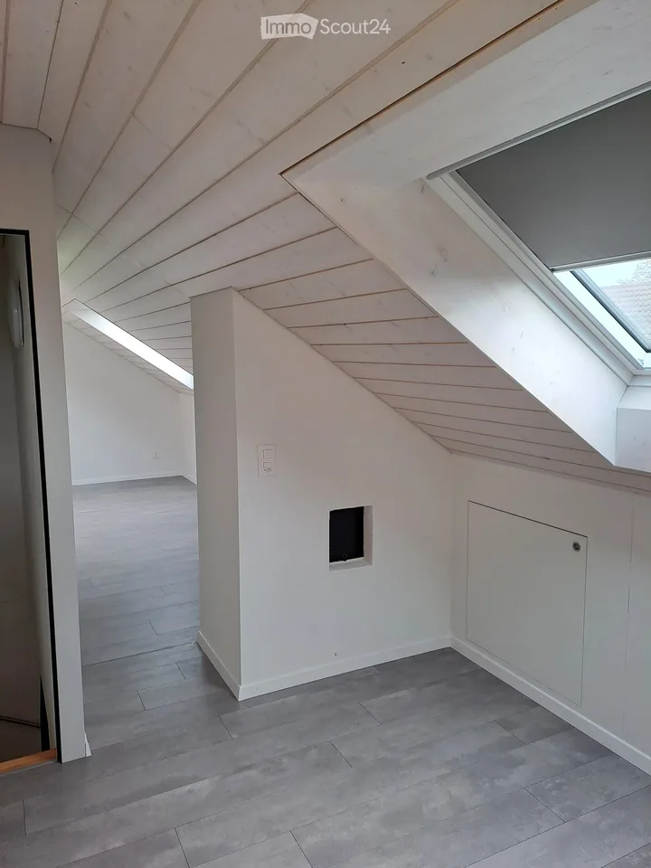 Renoviertes Doppeleinfamilienhaus an attraktiver Lage
