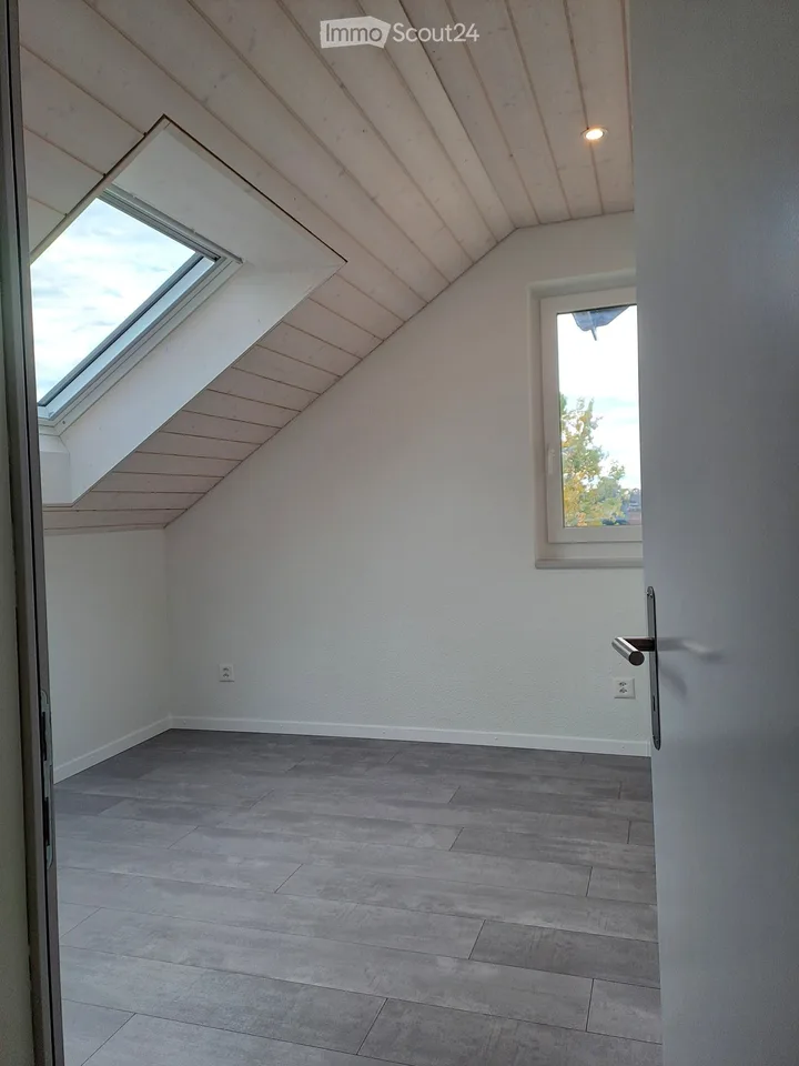 Renoviertes Doppeleinfamilienhaus an attraktiver Lage