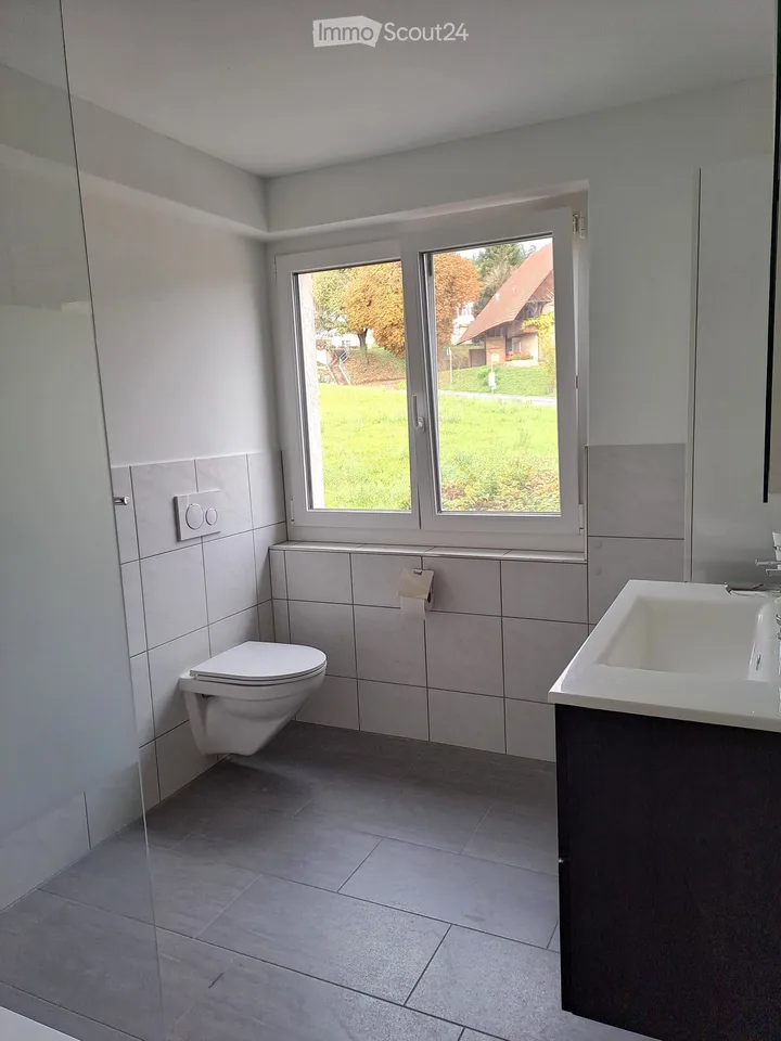 Renoviertes Doppeleinfamilienhaus an attraktiver Lage