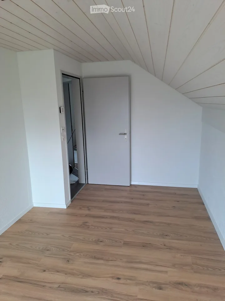 Renoviertes Doppeleinfamilienhaus an attraktiver Lage
