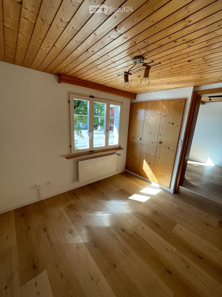 5.5-Zimmer-Doppel-Einfamilien-Bauernhaus in Niederbüren