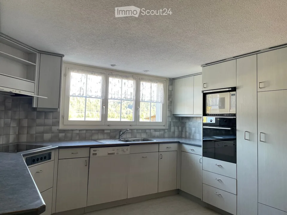 5.5-Zimmer-Doppel-Einfamilien-Bauernhaus in Niederbüren