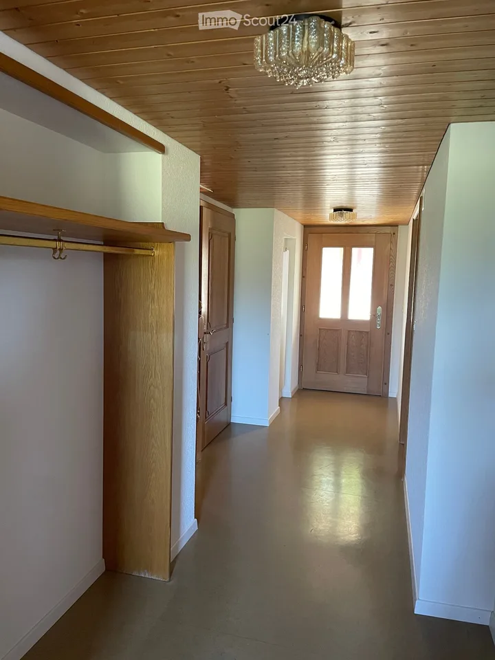 5.5-Zimmer-Doppel-Einfamilien-Bauernhaus in Niederbüren