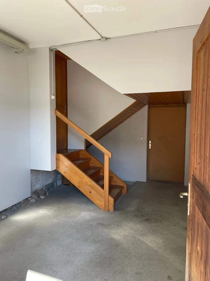 5.5-Zimmer-Doppel-Einfamilien-Bauernhaus in Niederbüren