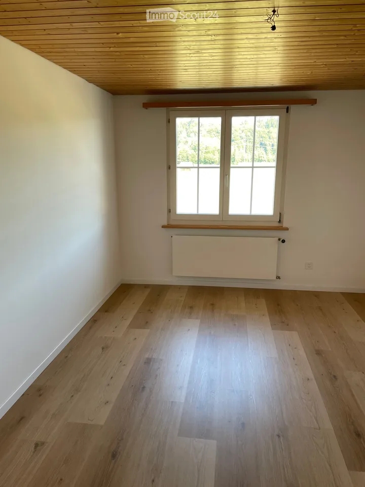 5.5-Zimmer-Doppel-Einfamilien-Bauernhaus in Niederbüren