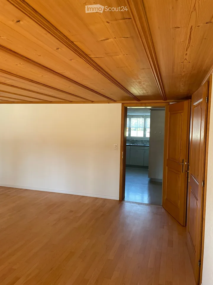 5.5-Zimmer-Doppel-Einfamilien-Bauernhaus in Niederbüren