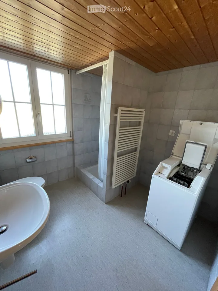 5.5-Zimmer-Doppel-Einfamilien-Bauernhaus in Niederbüren