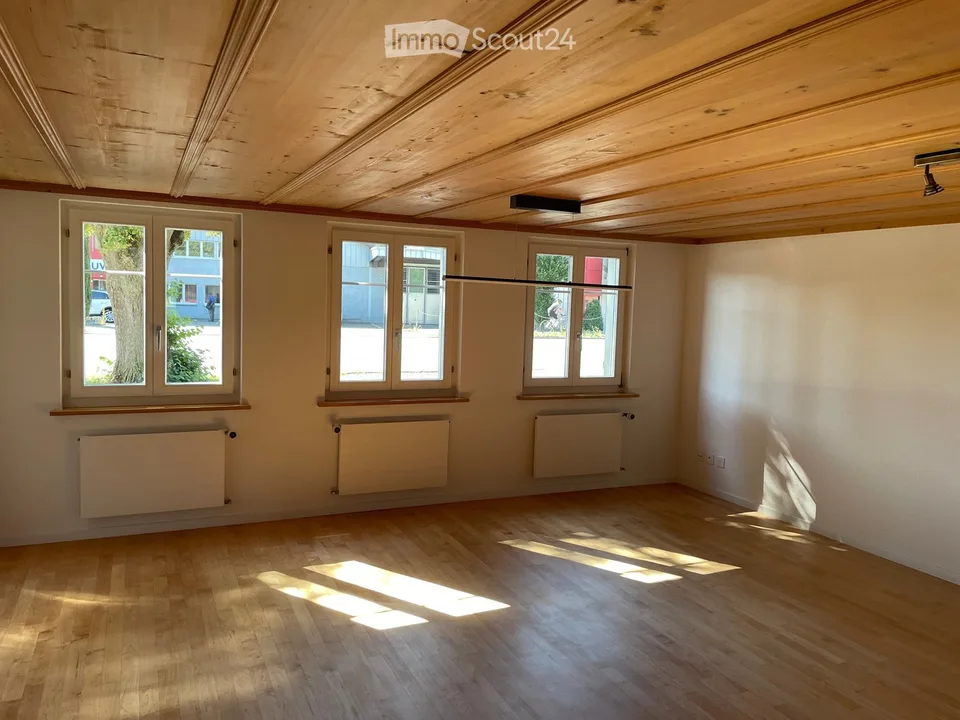 5.5-Zimmer-Doppel-Einfamilien-Bauernhaus in Niederbüren